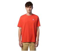 T-shirt uomo North Sails manica corta tshirt girocollo maglia con logo casual