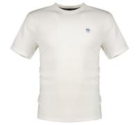 North Sails Maglietta bianco, Taglia XL