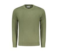 North Sails Verde Acrylic Men Sweater - L