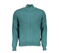 North Sails Verde Cotton Men Cardigan - XL
