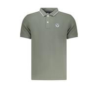 North Sails Verde Cotton Men Polo - M