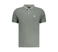 North Sails Verde Cotton Men Polo - XL