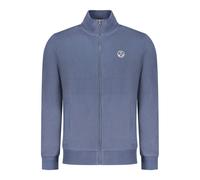 North Sails Verde Cotton Men Sweatshirt - S