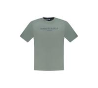North Sails Verde Cotton Men T-Shirt - XL