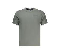 North Sails Verde Cotton Men T-Shirt - XL