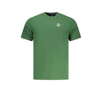 North Sails Verde Cotton Men T-Shirt - XL