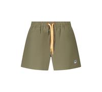 North Sails Verde Nylon Men Swim Boxer - XL