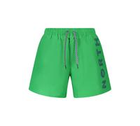 North Sails Verde Nylon Men's Swim Boxer - M