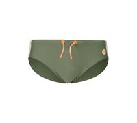 North Sails Verde Poliammide Men's Swim Brief - XL