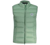North Sails Verde Poliammide Woman Vest - XS