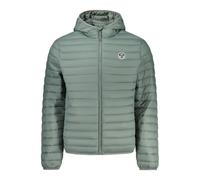 North Sails Verde Poliestere Men Jacket - 3XL