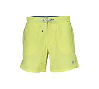 North Sails Verde Polyester Men's Swim Trunk - L