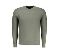 North Sails Verde Viscosa Men Sweater - M