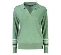 North Sails Verde Viscosa Women's Long-Sleeved T-Shirt - M