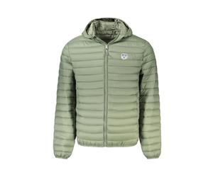 North Sails - Vermont Padded Jacket - - Jackets - Uomo - Verde - 2XL