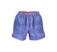 North Sails Viola Polyester Men's Swim Boxer - S