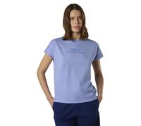 North Sails W/Graphic W - T-shirt - donna Blue S