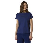 North Sails W/Graphic W - T-shirt - donna Blue XS