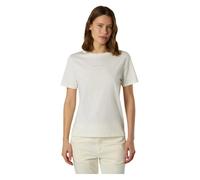 North Sails T-shirt S/S W/Logo Manica corta Donna Bianco M