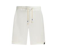 North Sails White Cotton Men's Sweatpant - S