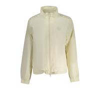 North Sails White Nylon Jackets & Coat - M