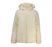 North Sails White Polyester Women's Jacket - M