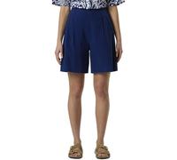 North Sails Wide Leg Short W/Pleats W - pantaloni corti - donna Blue 40