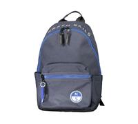 North Sails - Zaino - - Bags - Uomo - Blu - ONE SIZE