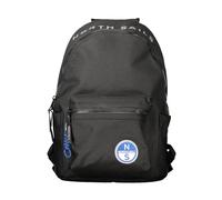 North Sails - Zaino - - Bags - Uomo - Nero - ONE SIZE