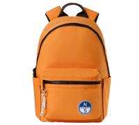 NORTH SAILS Zaino 631042 Daypack Unisex Poliestere Arancio
