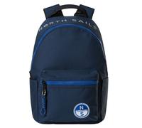 North Sails Zaino CORE BACKPACK 16L Blu