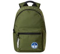 North Sails Zaino CORE BACKPACK 16L Verde