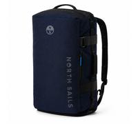 North Sails Zaino TRAVELER BACKPACK 26L Blu