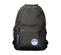 North Sails Zaino Uomo Nero