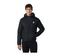 North Sails - Zephyr Jacket - - Jackets - Uomo - Nero - 3XL