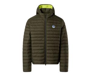 North Sails - Zephyr Jacket - - Jackets - Uomo - Verde - L