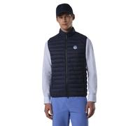 North Sails Zephyr M - gilet - uomo Blue 3XL