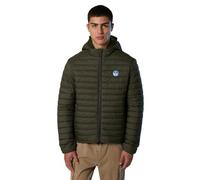 NORTH SAILS Zephyr Ultralight Jacket L