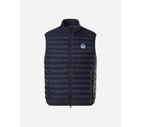 North Sails Zephyr Ultralight M - Gilet - Uomo - Blu XXXL