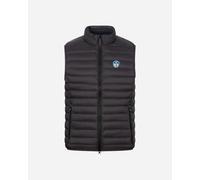 North Sails Zephyr Ultralight M - Gilet - Uomo - Grigio XXL