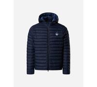 North Sails Zephyr Ultralight M - Giubbotto - Uomo - Blu L