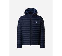 North Sails Zephyr Ultralight M - Giubbotto - Uomo - Blu XL