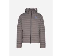 North Sails Zephyr Ultralight M - Giubbotto - Uomo - Grigio S