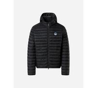 North Sails Zephyr Ultralight M - Giubbotto - Uomo - Nero XXL
