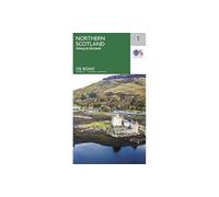 North Scotland. Orkney & Shetland : 1