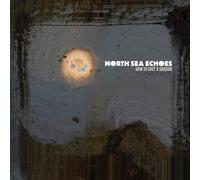 North Sea Echoes How to Cast a Shadow (CD)