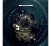 North Sea Echoes Really Good Terrible Things (CD) Album Digipak