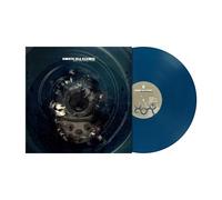 North Sea Echoes 'Really Good Terrible Things' LP Vinile blu - Nuovo e Sigillato