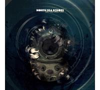 North Sea Echoes Really Good Terrible Things (Vinyl LP)