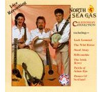 North Sea Gas - Caledonian Conncetion
